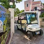 Ξενοδοχείο Park Maria