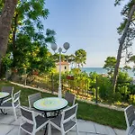 Park Maria Ξενοδοχείο San Menaio