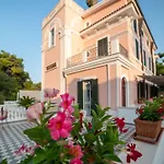 Park Maria Ξενοδοχείο San Menaio
