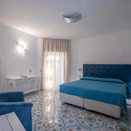 Hotel Park Maria 3*