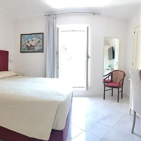 Park Maria Hotel