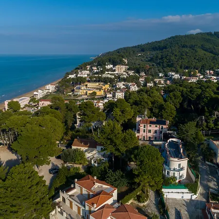 Park Maria San Menaio