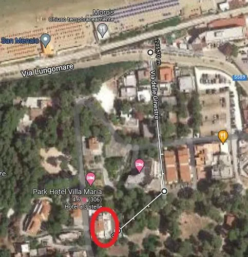 Park Maria Hotel