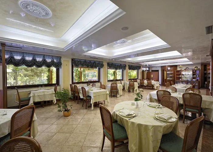 Park Maria 3* San Menaio