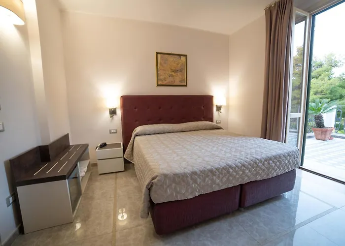 Park Maria San Menaio