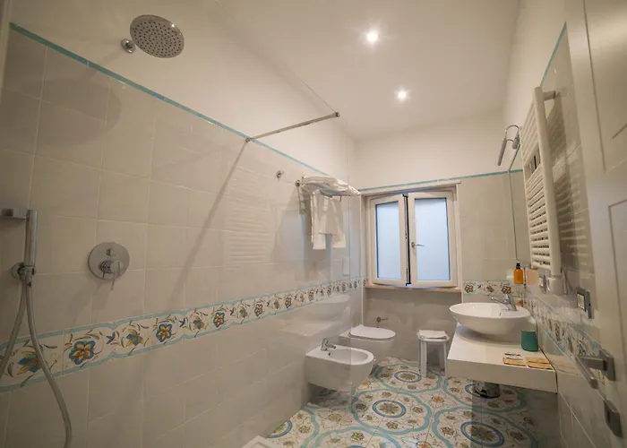 Park Maria 3* San Menaio