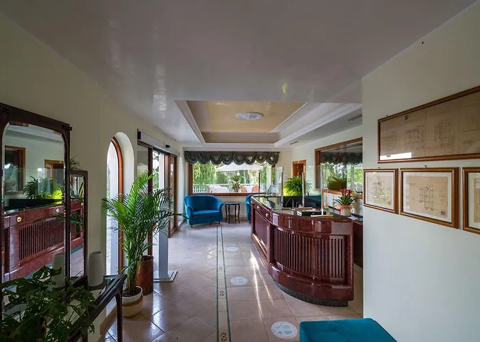 Hotell Park Maria 3*