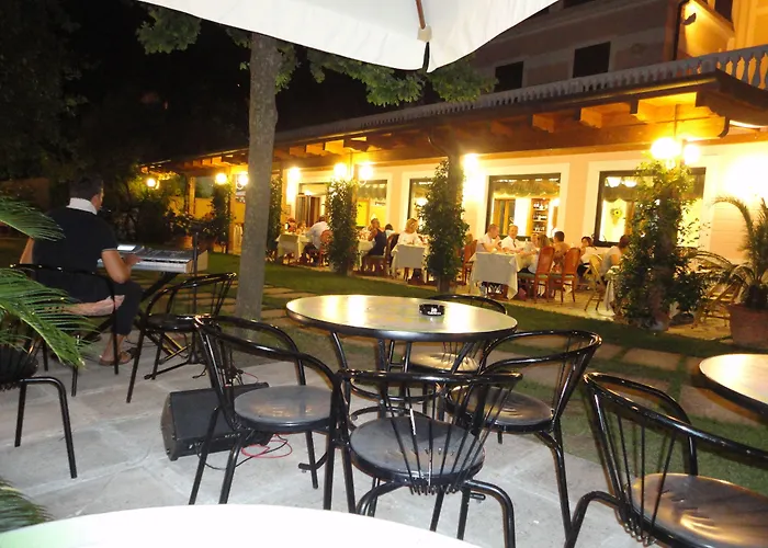 Park Maria Hotel 3*
