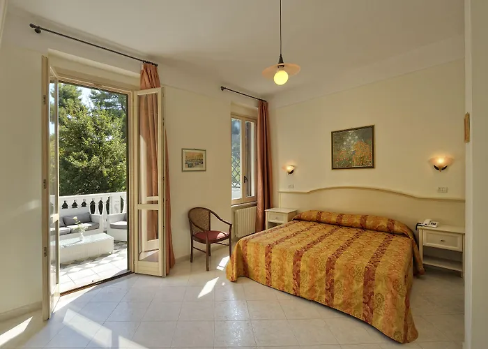 Park Maria Hotel 3*