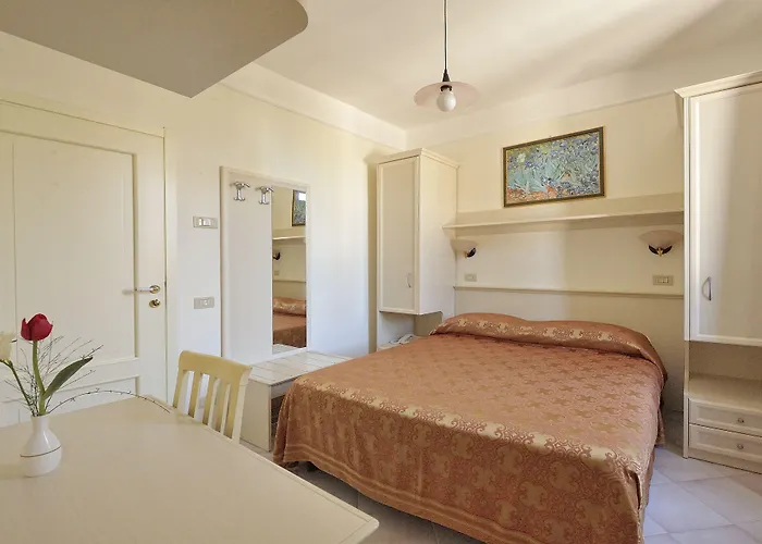 Park Maria Hotel San Menaio