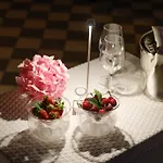 玛丽亚公园别墅酒店 酒店 圣梅纳伊欧