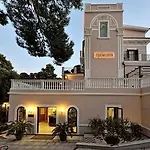 玛丽亚公园别墅酒店 3*