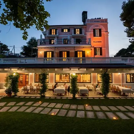 Hotel Park Maria