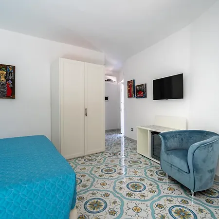 Hotel Park Maria 3*