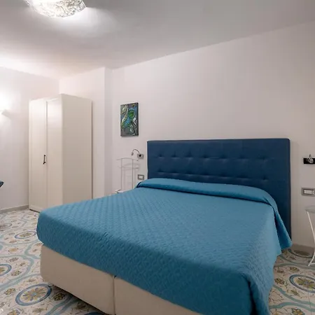 Park Maria Hotel San Menaio