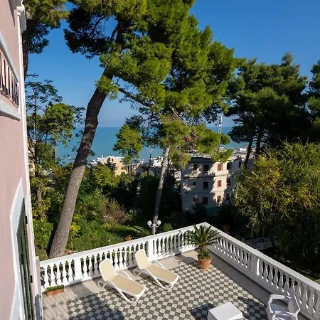 Hotel Park Maria