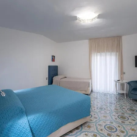 Park Maria Hotel