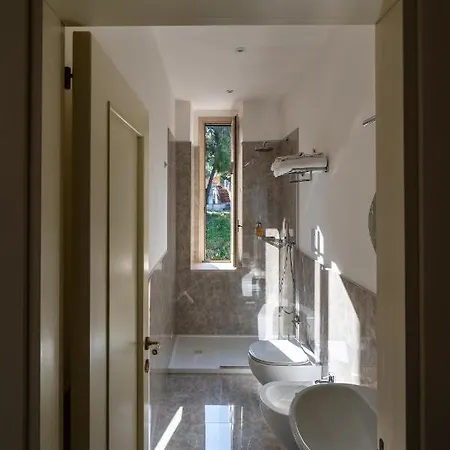 Park Maria Hotel San Menaio