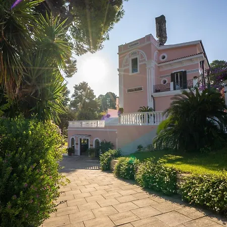 Hotel Park Maria