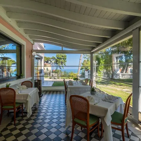 Park Maria Hotel San Menaio