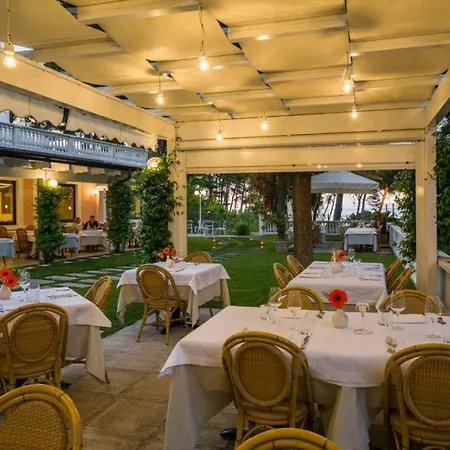 Park Maria 3* San Menaio