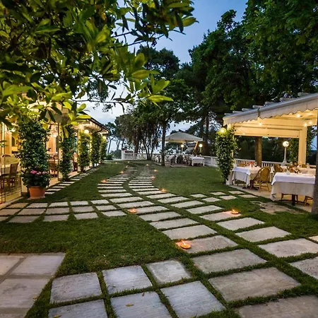 Park Maria 3*
