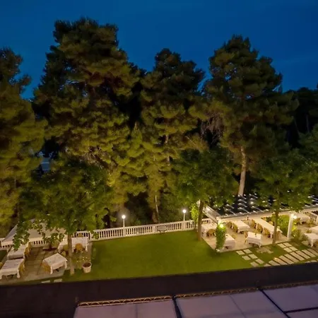 Hotel Park Maria