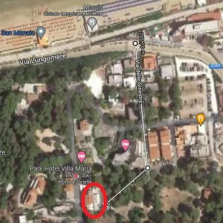 Park Maria Hotel