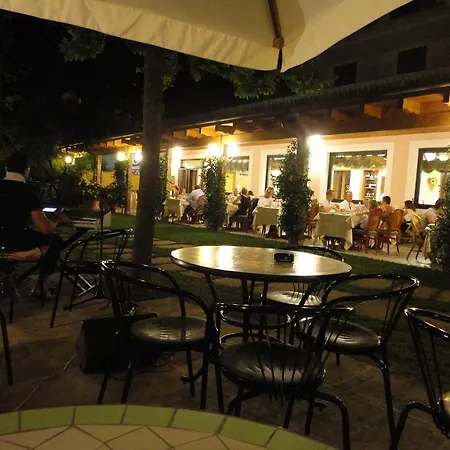 Hotel Park Maria 3*