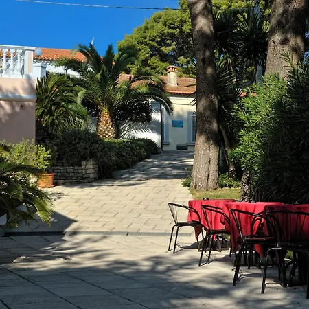 Park Maria 3* San Menaio
