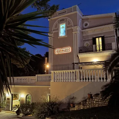 Hotel Park Maria 3*