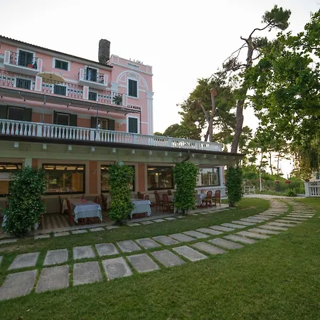 Отель Park Maria