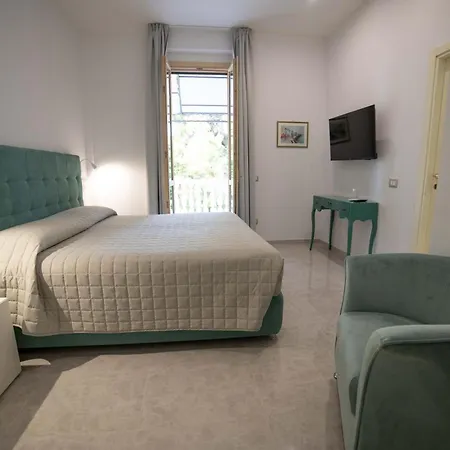 Park Maria 3* San Menaio