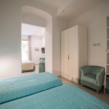 Park Maria Otel San Menaio