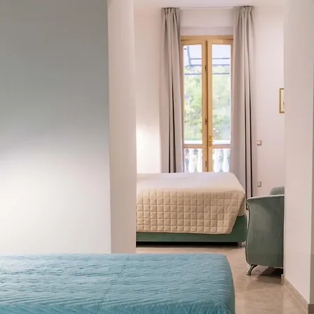 Park Maria Hotel 3*