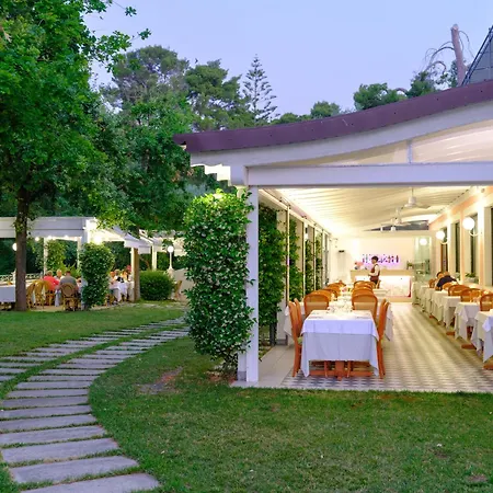 Park Maria 3* סן מנאיו