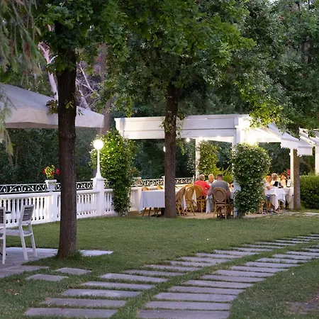 Park Maria