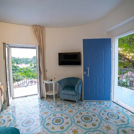 Park Maria Otel