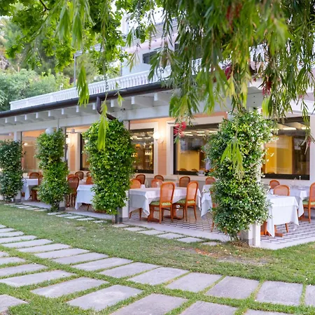 Hotell Park Maria