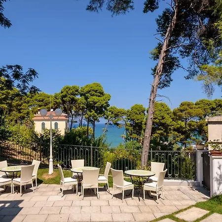 Park Maria San Menaio