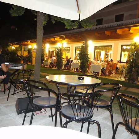 Park Maria Otel 3*