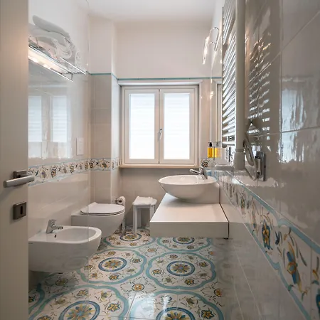 Otel Park Maria San Menaio
