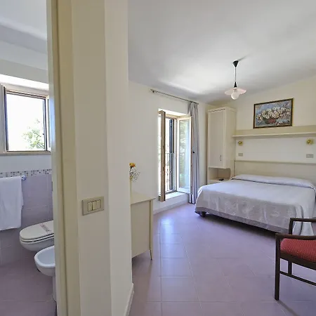Park Maria Otel