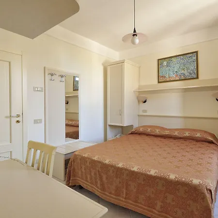 Park Maria Otel San Menaio