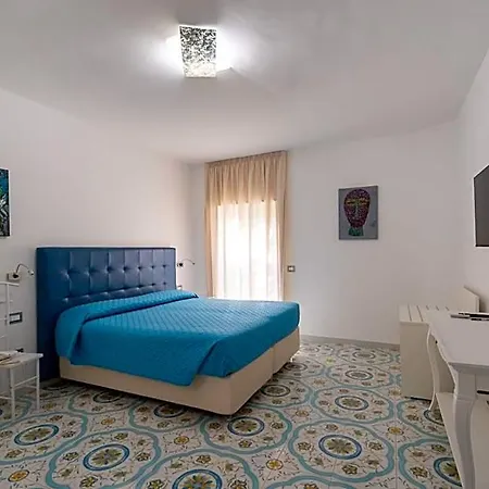 Park Maria Hotel
