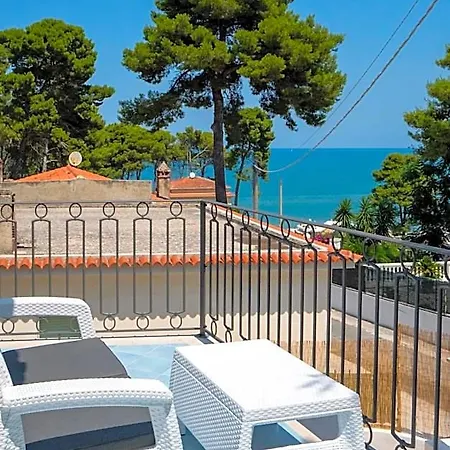 Otel Park Maria San Menaio