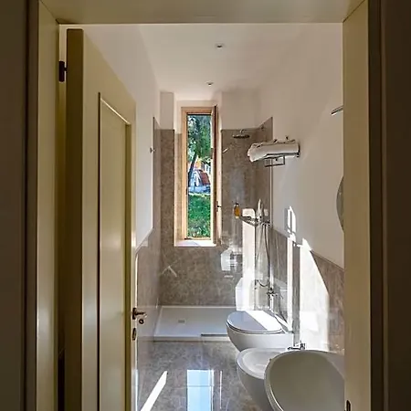 Park Maria סן מנאיו