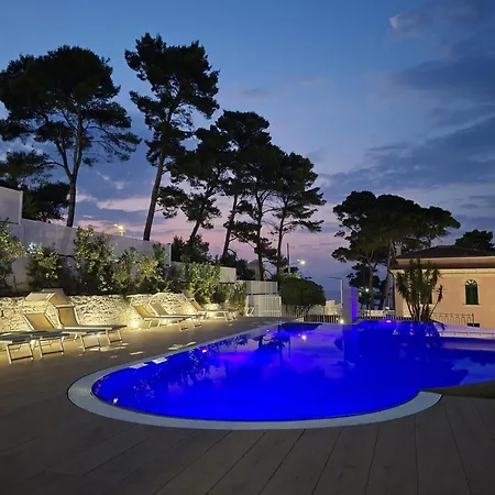 Park Maria Otel 3*