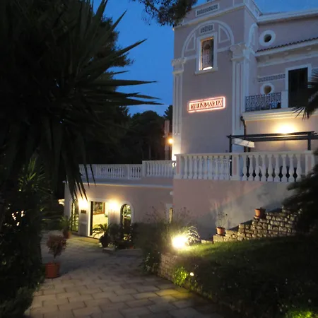 Otel Park Maria 3*