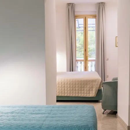 Otel Park Maria 3*